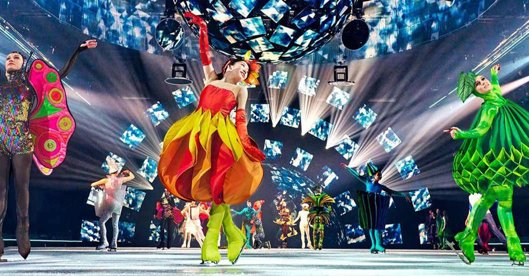  Holiday on Ice Köln 