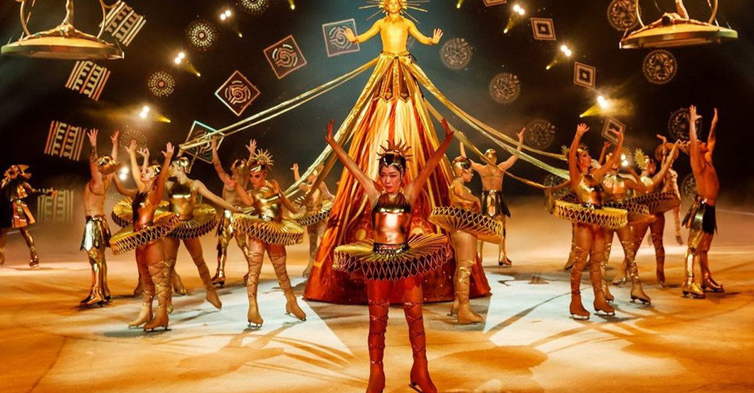  Holiday on Ice Köln 