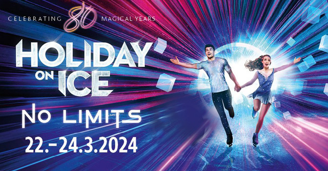 Holiday on Ice Tickets   Holiday on Ice Tickets