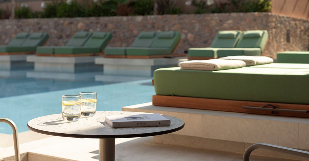  Holidays Urlaub Cretan  