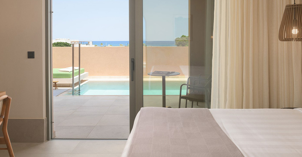  Holidays Urlaub Cretan  