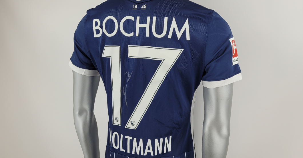 Holtmann Bochum-Trikot    Holtmann Bochum-Trikot