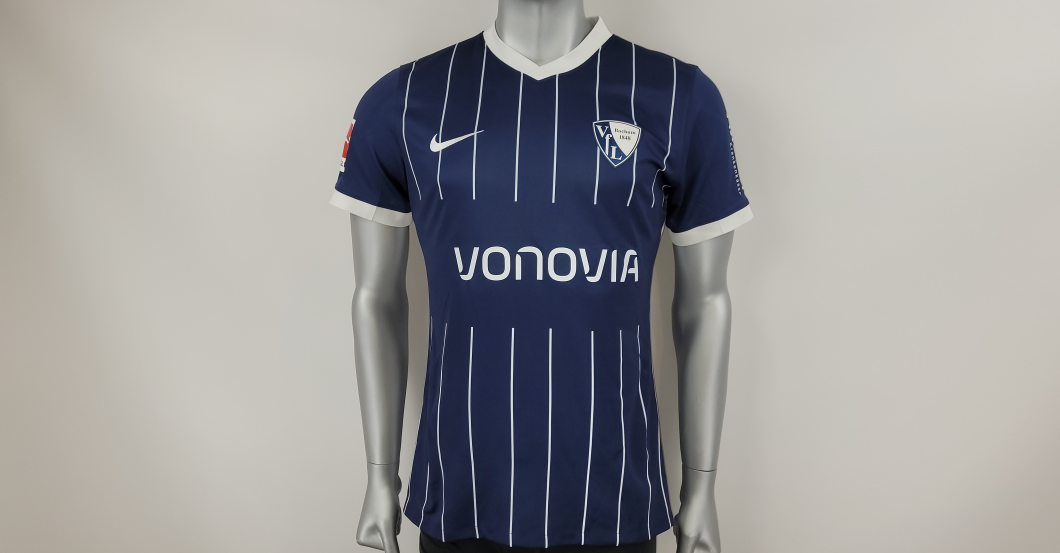 Holtmann Bochum-Trikot    Holtmann Bochum-Trikot