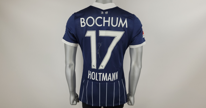 Holtmann Bochum-Trikot    Holtmann Bochum-Trikot