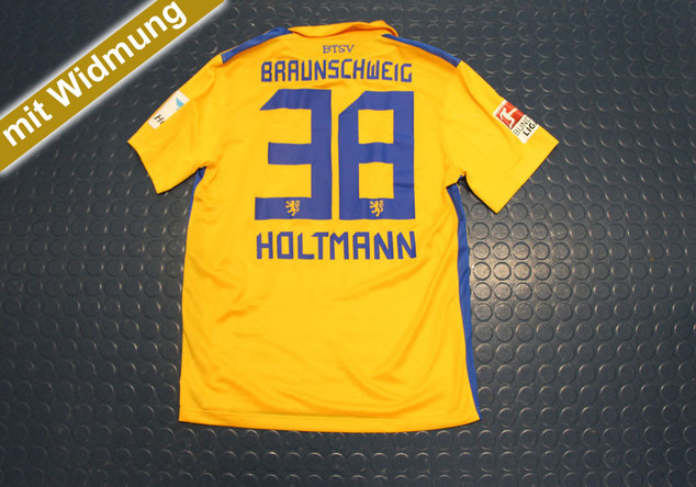  Holtmann Trikot 