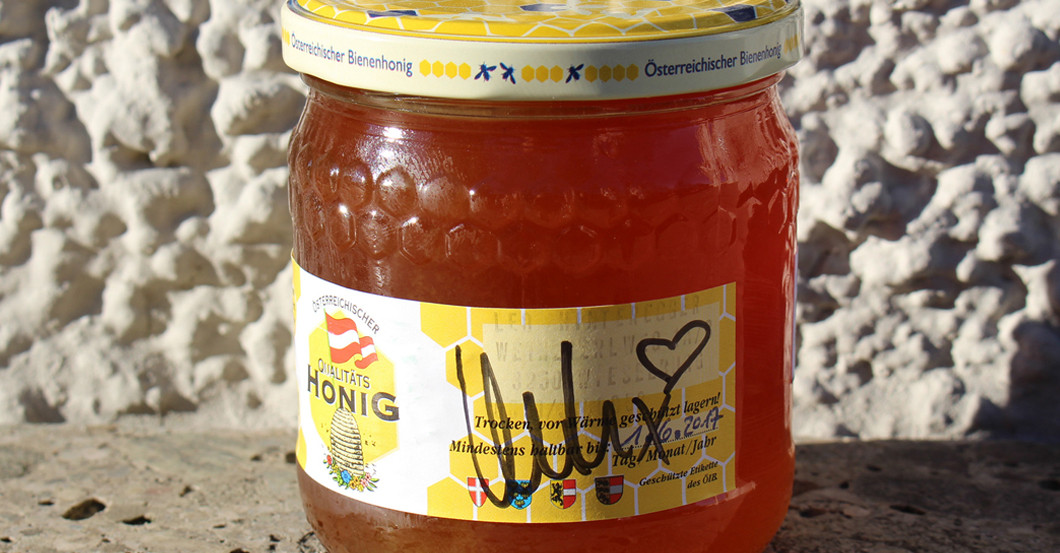 Honig Katrin Lux   Honig Katrin Lux