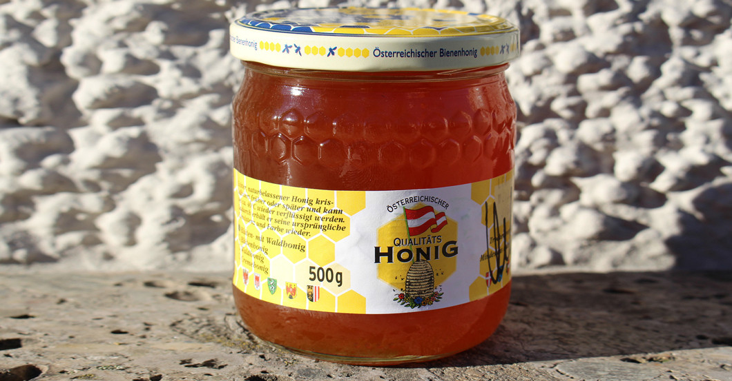 Honig Katrin Lux   Honig Katrin Lux