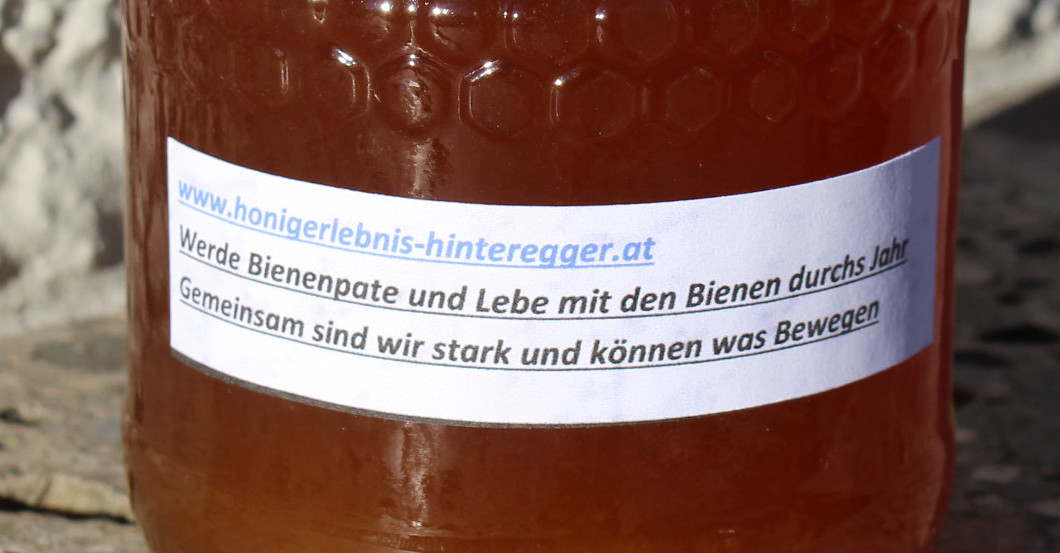 Honig Katrin Lux   Honig Katrin Lux