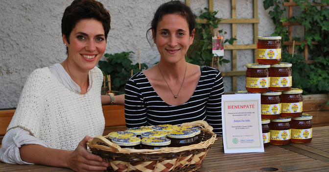 Honig Katrin Lux   Honig Katrin Lux