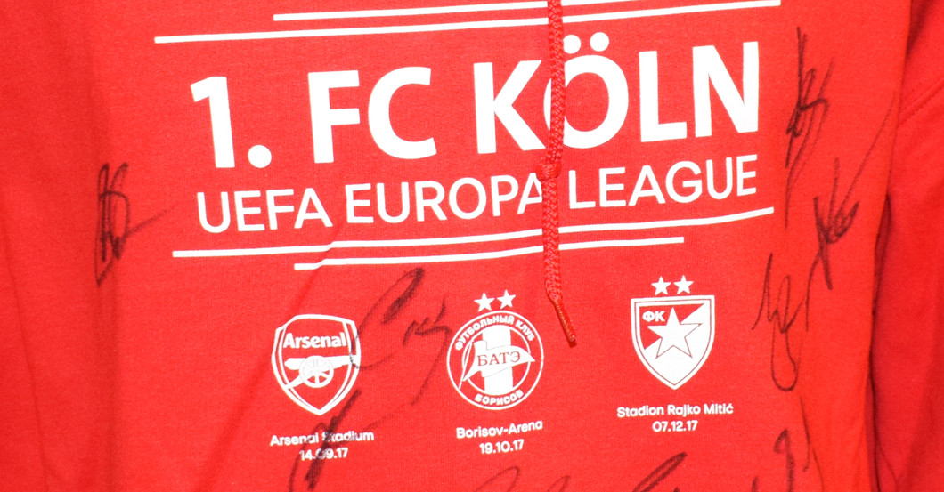 Hoodie Köln   Hoodie Köln