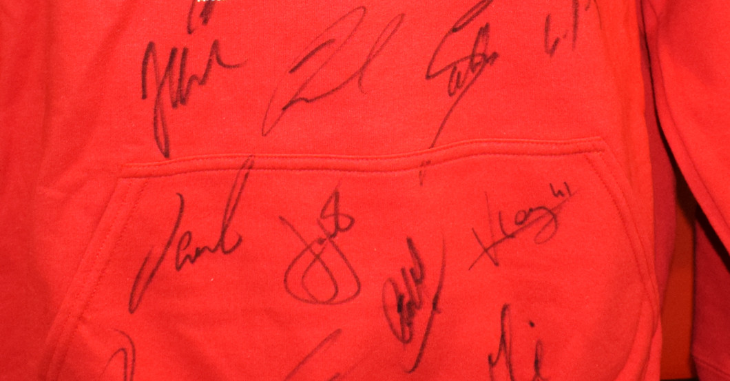 Hoodie Köln   Hoodie Köln