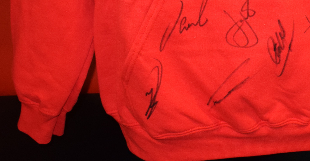 Hoodie Köln   Hoodie Köln