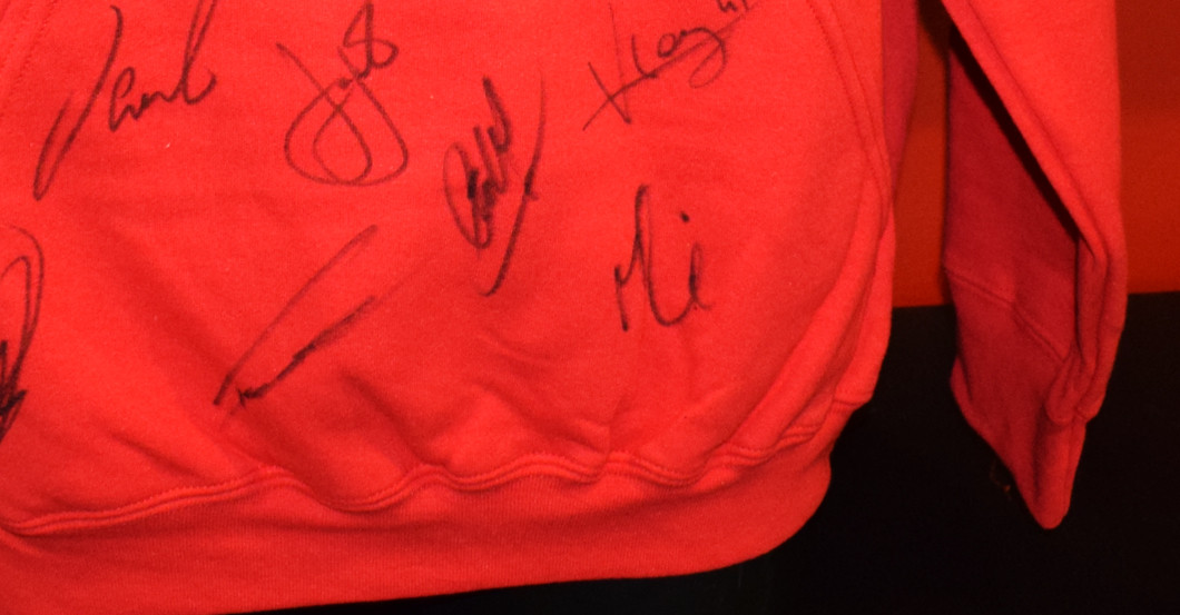 Hoodie Köln   Hoodie Köln