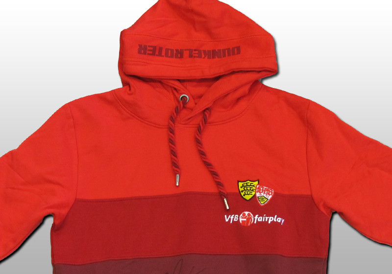  Hoody Christian Genter 