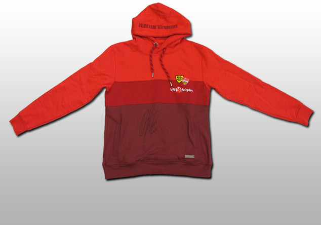  Hoody Christian Genter 