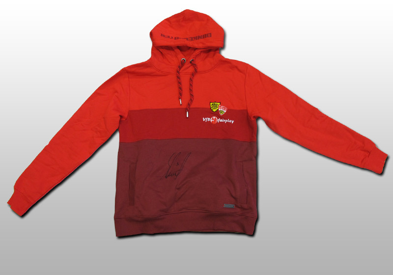  Hoody Daniel Schwaab 