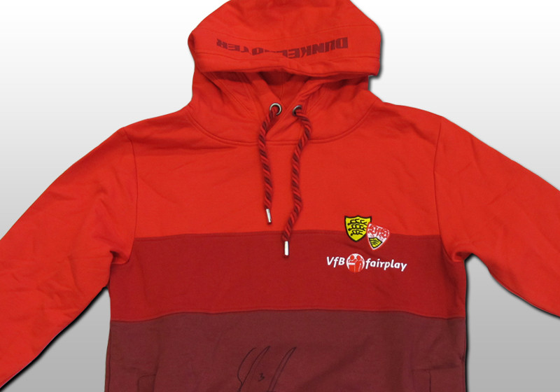  Hoody Daniel Schwaab 