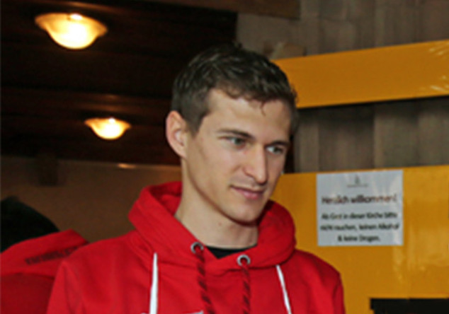  Hoody Daniel Schwaab 