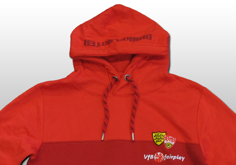  Hoody Jürgen Kramny 