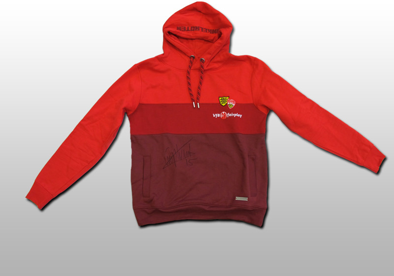  Hoody Kevin Großkreutz 