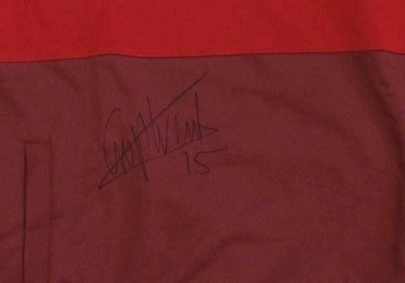  Hoody Kevin Großkreutz 