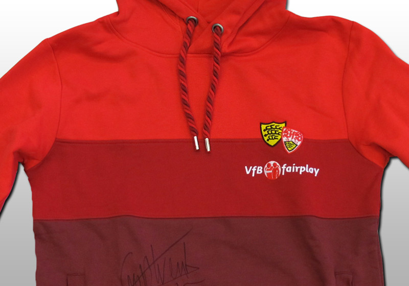  Hoody Kevin Großkreutz 