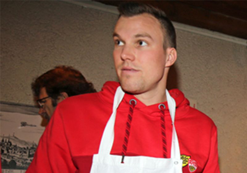  Hoody Kevin Großkreutz 