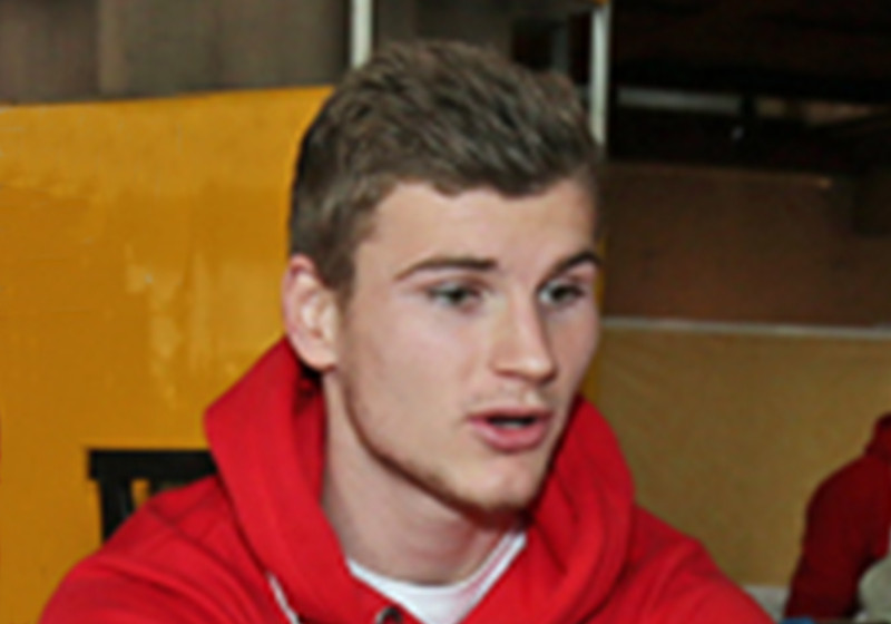  Hoody Timo Werner 
