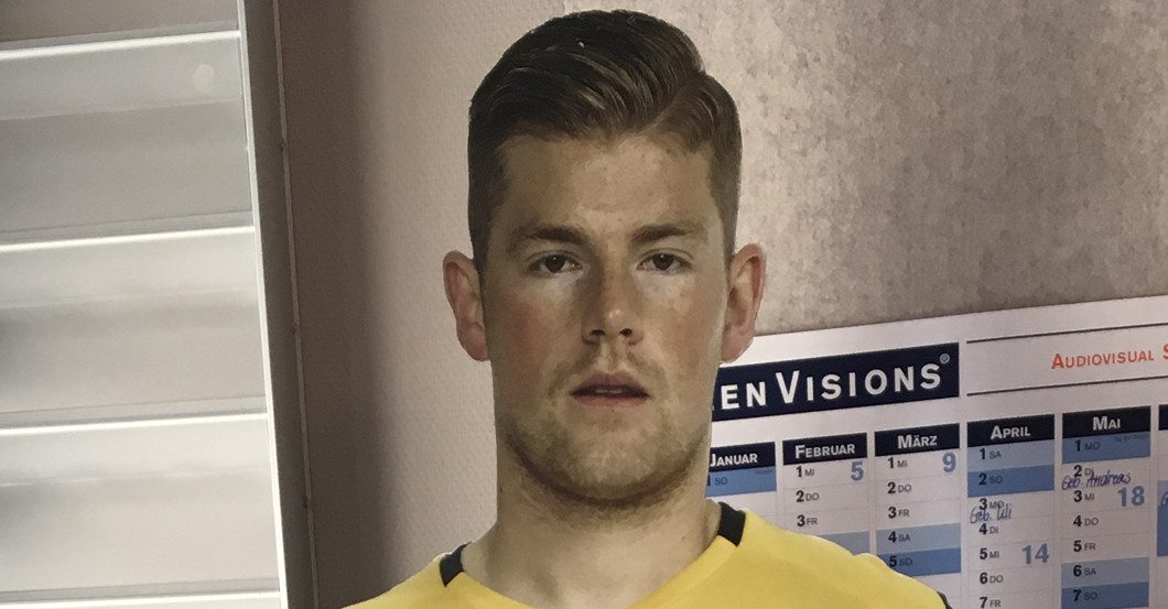 Horn Holzaufsteller   Horn Holzaufsteller