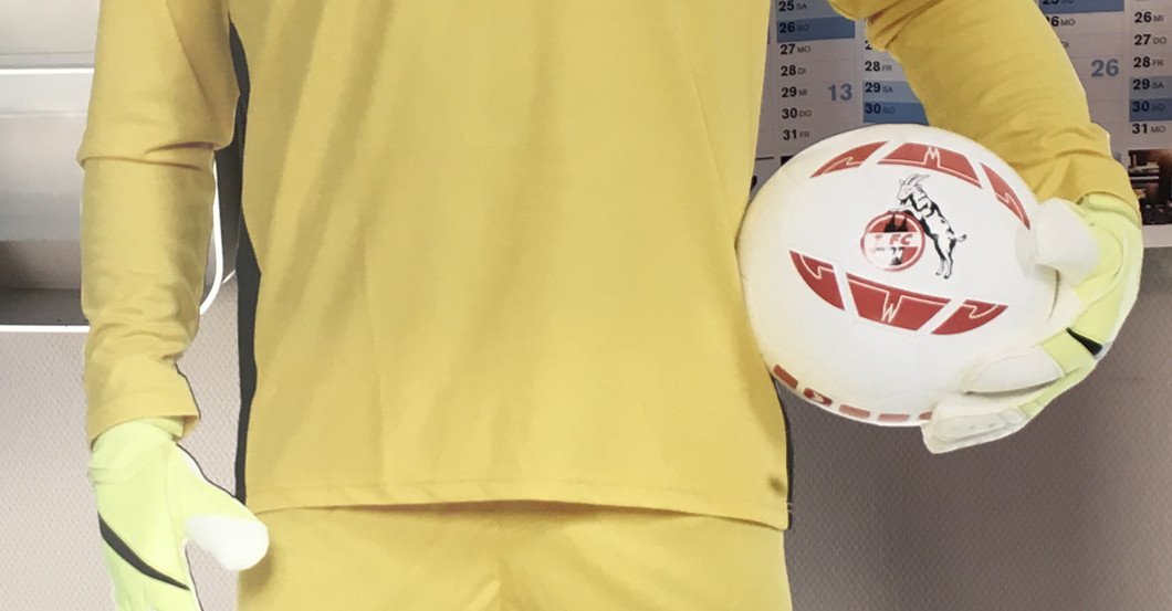 Horn Holzaufsteller   Horn Holzaufsteller