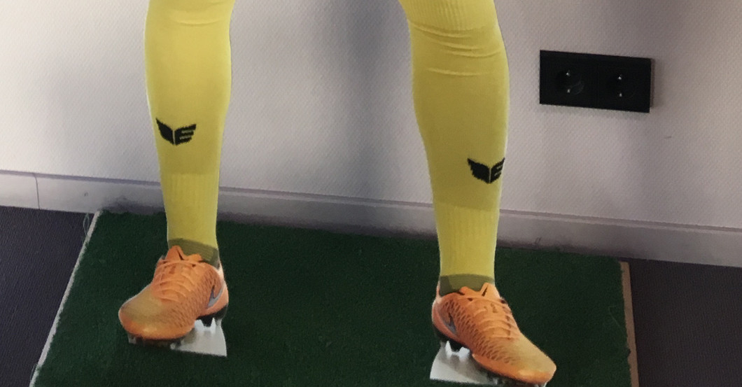 Horn Holzaufsteller   Horn Holzaufsteller