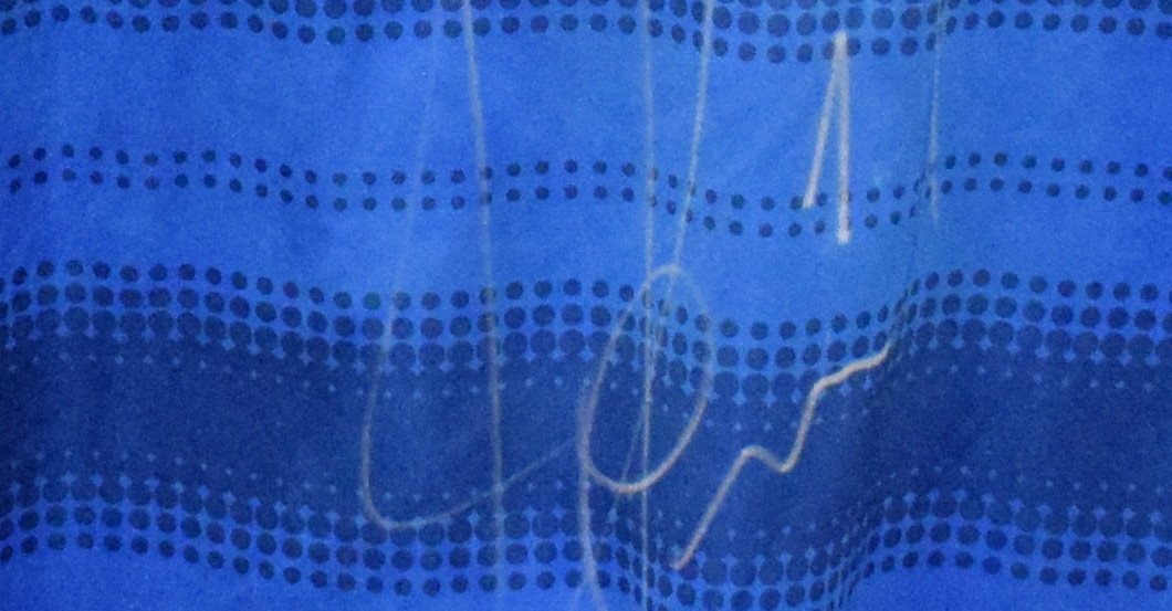 Horn Jubiläumstrikot   Horn Jubiläumstrikot