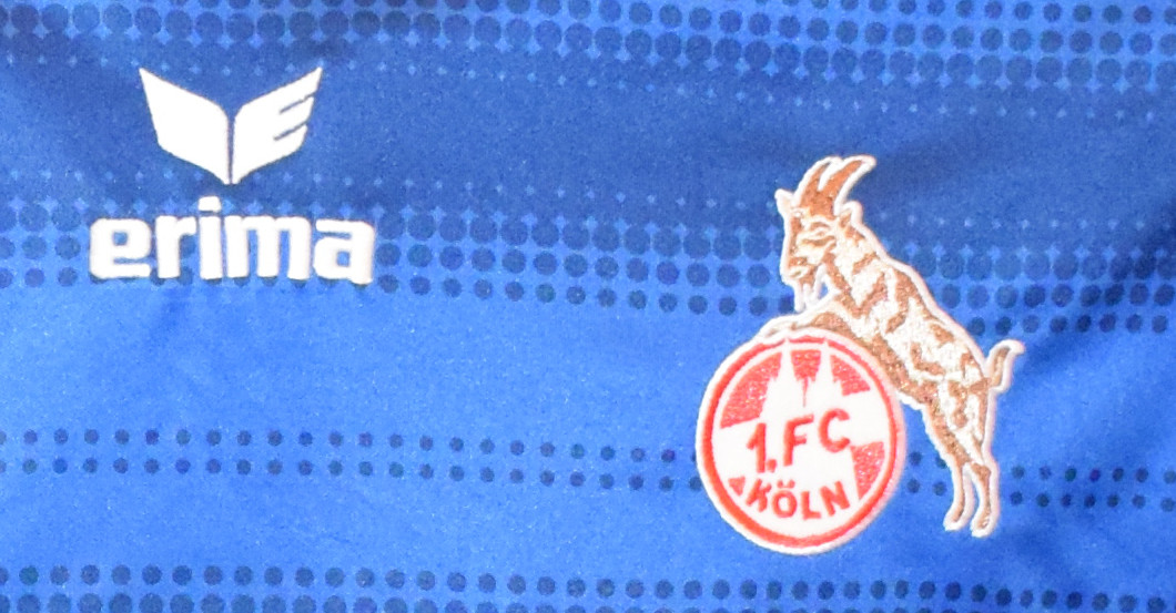 Horn Jubiläumstrikot   Horn Jubiläumstrikot