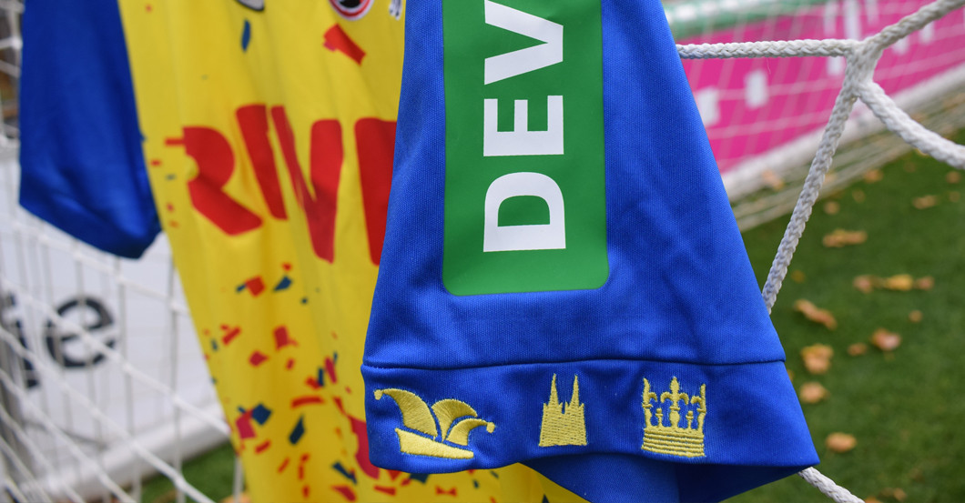 Horn Karnevalstrikot   Horn Karnevalstrikot