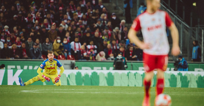 Horn Karnevalstrikot   Horn Karnevalstrikot