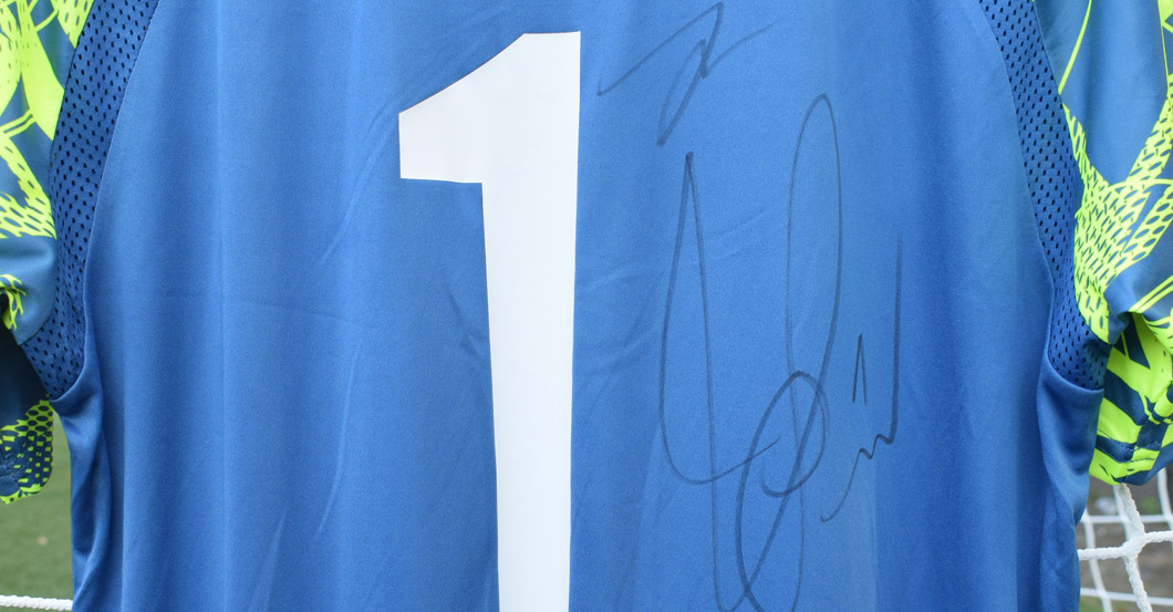 Horn Köln Trikot   Horn Köln Trikot