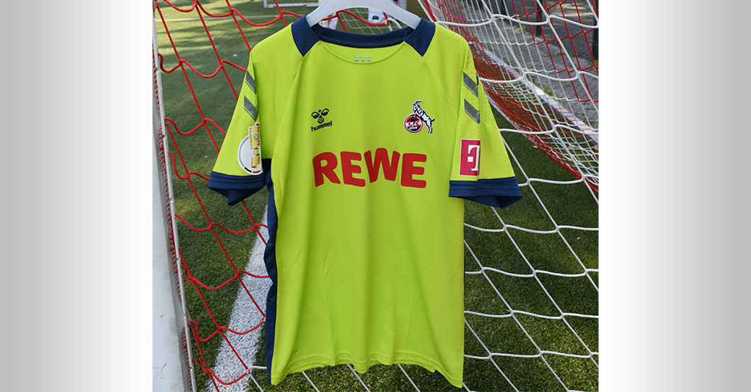 Horn Pokaltrikot   Horn Pokaltrikot