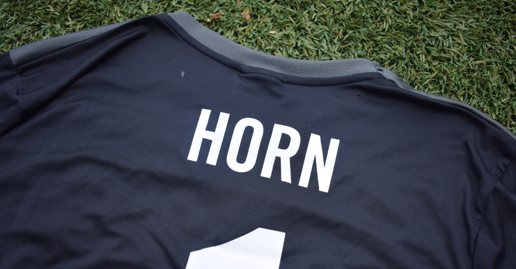  Horn Trikot Handschuhe 