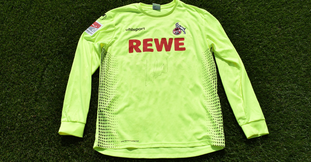 Horns Trikot   Horns Trikot