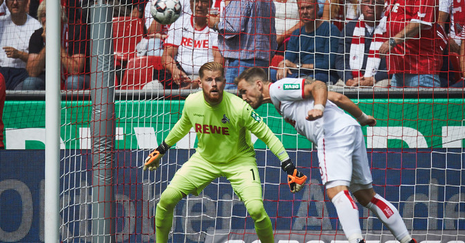 Horns Trikot   Horns Trikot