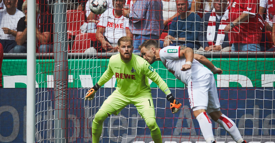 Horns Trikot   Horns Trikot