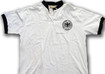  Horst Eckel DFB Shirt 