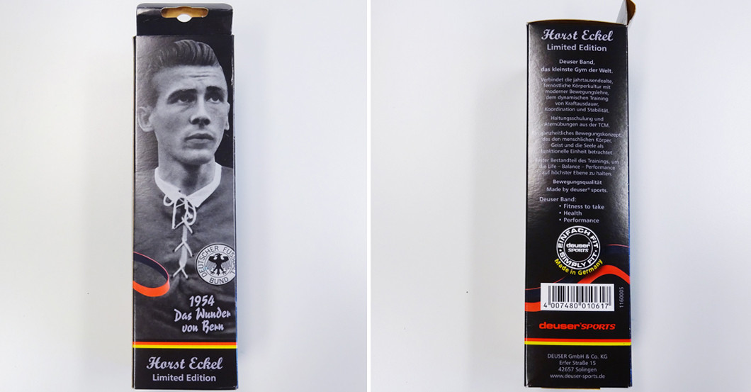 Horst Eckel Raritäten   Horst Eckel Raritäten