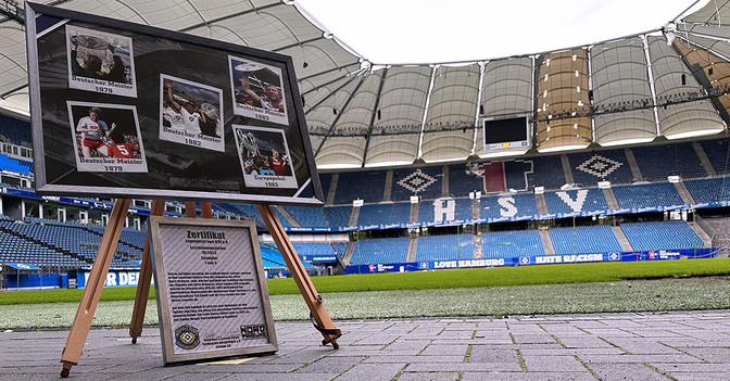 Horst Hrubesch Collage 1   Horst Hrubesch Collage 1