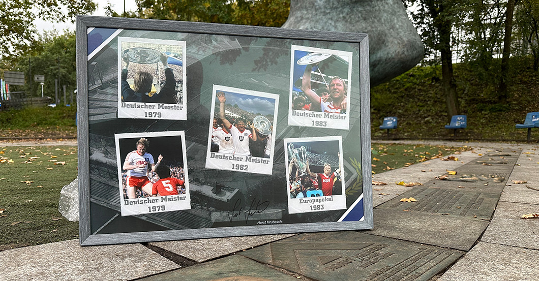  Horst Hrubesch Collage 2 