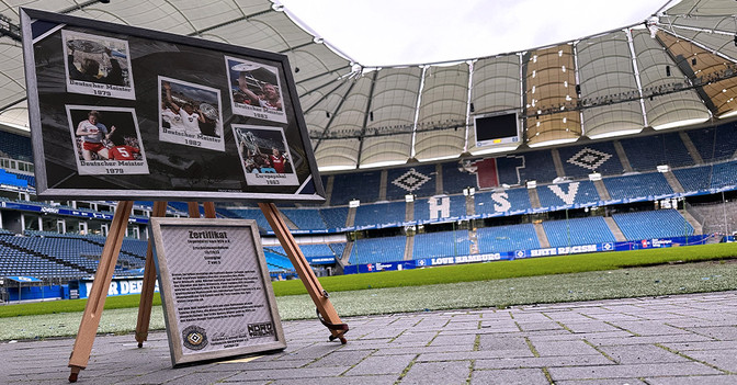 Horst Hrubesch Collage 2   Horst Hrubesch Collage 2