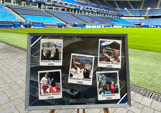  Horst Hrubesch Collage 3 