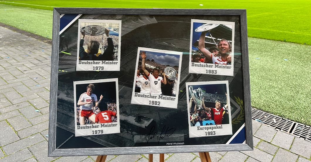  Horst Hrubesch Collage 5 