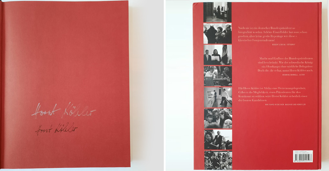  Horst Köhler Buch 