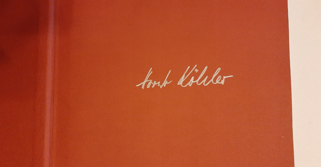 Horst Köhler Buch   Horst Köhler Buch